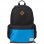 Targus Strata Mochila para Portátil de 15.6" Negro/Azul