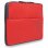Targus 360 Perimeter Funda para Portátil 15.6" Roja