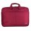 Techair TAN3205v3 Maletín para Portátil 15.6" Rojo