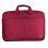 Techair TAN3205v3 Cartella porta laptop 15.6" Rosso