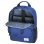 Evitta Style Backpack Mochila para Portátil hasta 16" Azul