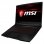 MSI GF63 8RC-457XES Intel Core i7-8750H/8GB/512GB SSD/GTX 1050/15.6"