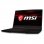 MSI GF63 8RC-457XES Intel Core i7-8750H/8GB/512GB SSD/GTX 1050/15.6"