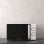 Cecotec ProClean 3110 Micro-ondes avec Grill 20L 700W
