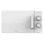 Cecotec ProClean 3020 Microondas 20L 700W Blanco
