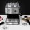 Cecotec Power Espresso 20 Professionale Máquina de Café Express