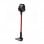 Cecotec Conga ThunderBrush 820 Immortal Battery Aspirador Vertical 29.6V Vermelho
