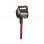 Cecotec Conga ThunderBrush 820 Immortal Battery Aspirador Vertical 29.6V Vermelho
