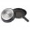 Tefal Ingenio Expertise L6509205 Set de Sartenes de Aluminio de 24 y 28cm más Mango Extraíble