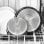 Tefal Ingenio Expertise L6509205 Set de Sartenes de Aluminio de 24 y 28cm más Mango Extraíble