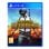PlayerUnknown's Battlegrounds PS4