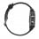 Leotec Training GPS Swim Swolf Reloj Deportivo Negro