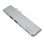 Minix Neo-C-DGR Adaptador Multipuerto para Apple Macbook Pro Gris