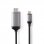 Minix NEO-C-4KGR Cable USB-C a HDMI