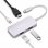 Minix Neo-C-MGR Adaptador Multipuerto con HDMI 4K