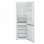 Sharp SJ-BA10IEXW2 Frigorífico Combi A++ Blanco