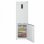 Sharp SJ-BA10IEXW2 Frigorífico Combi A++ Blanco