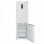 Sharp SJ-BA10IEXW2 Frigorífico Combi A++ Blanco