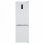 Sharp SJ-BA10IEXW2 Frigorífico Combi A++ Blanco