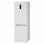 Sharp SJ-BA10IEXW2 Frigorífico Combi A++ Blanco