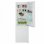 Sharp SJ-BA10IEXW2 Frigorífico Combi A++ Blanco