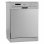 Sharp QW-GT21F472I Lavavajillas Capacidad 13 Cubiertos A++ Acero Inoxidable