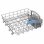 Sharp QW-GT21F472W Lavavajillas Capacidad 13 Cubiertos A++ Blanco
