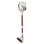 Cecotec Conga ThunderBrush 620 Immortal Battery Aspirador Vertical 22.2V Rojo