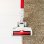 Cecotec Conga ThunderBrush 620 Immortal Battery Aspirador Vertical 22.2V Rojo