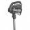 Cecotec Conga ThunderBrush 790 Immortal Battery Aspirador Vertical 25.9V Gris/Azul