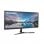 Samsung S34J552WQU 34" LED UWQHD FreeSync