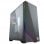 Nfortec Vega RGB Cristal Templado USB 3.0 Negra