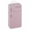 Dulceida Glitter Funda Purpurina Fucsia para iPhone 6 Plus/7 Plus/8 Plus