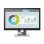 HP EliteDisplay E202 20" LED HD+