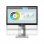 HP EliteDisplay E202 20" LED HD+