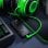 Razer Kraken Tournament Edition Auriculares Gaming Multiplataforma Verde