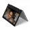 Lenovo Yoga 330-11IGM Intel Celeron N4000/4GB/64GB/11.6" Táctil