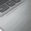 Lenovo Ideapad 320S-14IKB Intel Pentium 4415U/4GB/128SSD/14" Gris