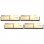 Gskill Trident Z Royal DDR4 3200Mhz 2x8GB CL14 Dourada