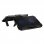 Tempest K35 Slim Laptop Cooling Pad Blue Base de Refrigeración para Portátil hasta 17"