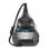 Rowenta Silence Steam Pro DG9222, Ferro da Stiro con Caldaia Silenziosa, 2800W, 1.3 L, Microsteam 400 soleplate, 7.5 bar, 480 g/min, Nero/Blu