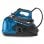 Rowenta Silence Steam Pro DG9222, Ferro da Stiro con Caldaia Silenziosa, 2800W, 1.3 L, Microsteam 400 soleplate, 7.5 bar, 480 g/min, Nero/Blu