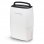 Rowenta Intense Dry Compact Deshumidificador de Aire 12L 195W