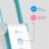 TP-Link RE365 Repetidor Wi-Fi/Amplificador AC1200 Dual Band Enchufe Incorporado