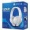 Sony Gold Auriculares Wireless 7.1 Blancos para PS4/PC