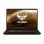 Asus TUF Gaming FX705GM-EV020 Intel Core i7-8750H/16GB/1TB+256GB SSD/GTX1060/17.3"