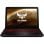 Asus TUF Gaming FX504GD-DM883 Intel Core i7-8750H/8GB/1TB/GTX1050/15.6"