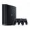 Sony PS4 Pro 1TB Gamma + 2 DS4 V2 Wi-Fi Nero