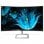 Philips E Line 328E9FJAB 32" LED QuadHD FreeSync Curvo