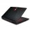 MSI GP63 Leopard 8RD-694XES Intel Core i7-8750H/16GB/1TB+256GB SSD/GTX 1050Ti/15.6"